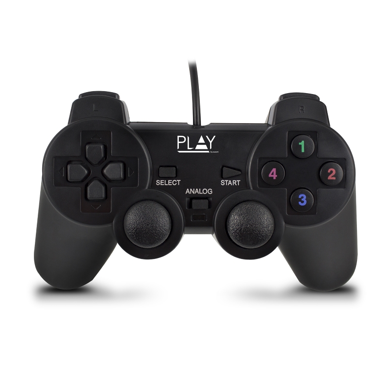 Gamepad USB per PC